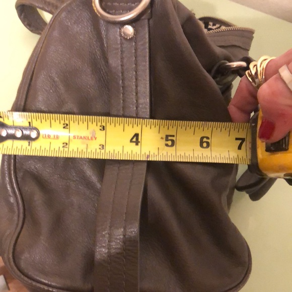 Marc by Marc Jacobs Satchel/Crossbody Bag - Picture 13 of 14